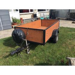 Trailer