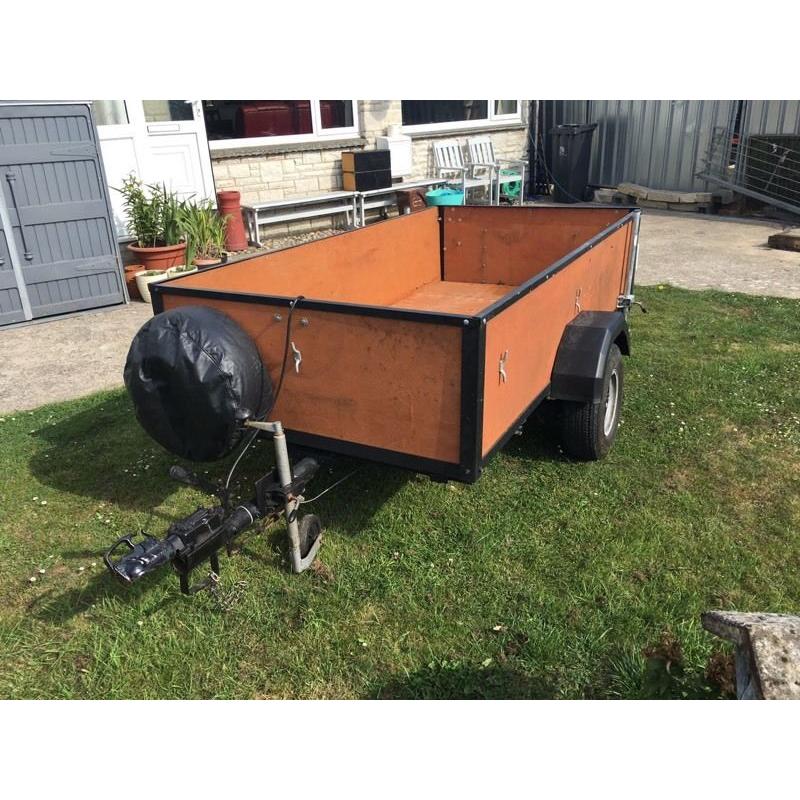 Trailer