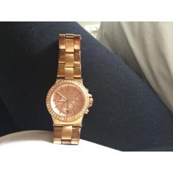 Michael Kors Watch Ladies 5412