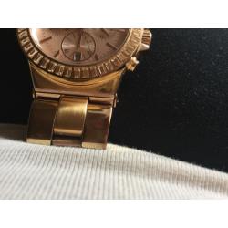 Michael Kors Watch Ladies 5412