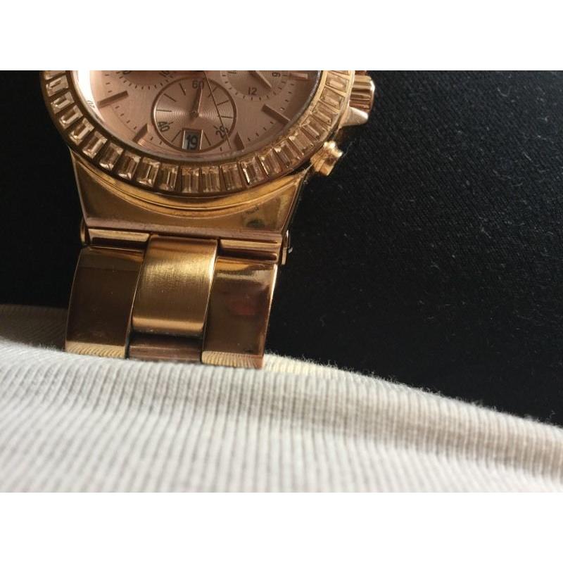 Michael Kors Watch Ladies 5412