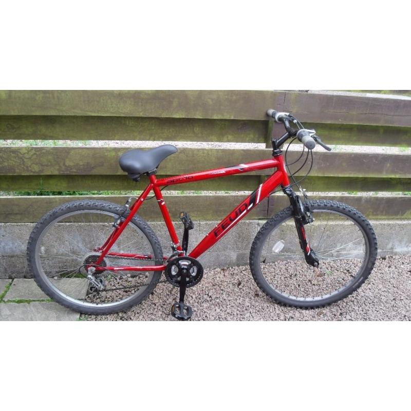 STUDENT / MANS BIKE