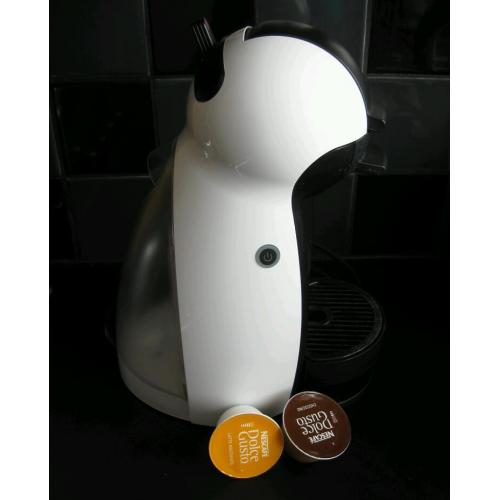 Dolce Gusto coffee machine