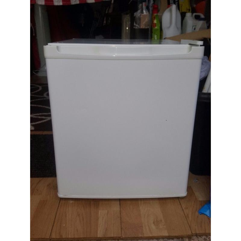 Mini freezer