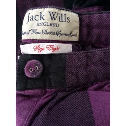 Jack Wills smock dress