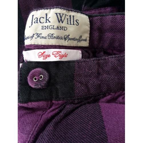 Jack Wills smock dress