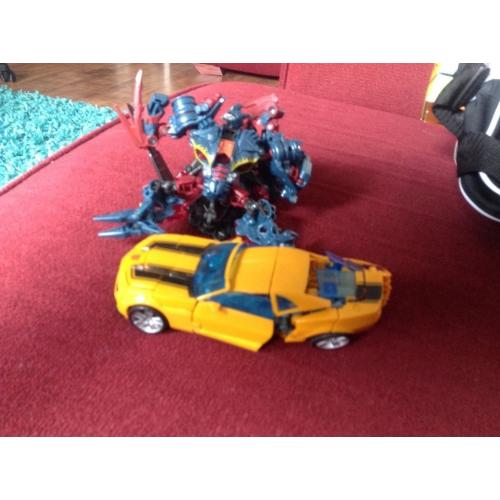 Transformers