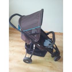 Hauck Buggy ( Pram ,Stroller)