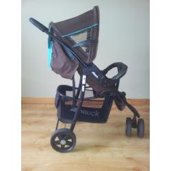 Hauck Buggy ( Pram ,Stroller)