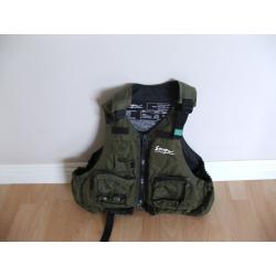 Junior lifejacket or buoyancy aid for sale. 40KG to 70KG