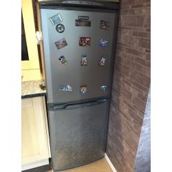 Hot point Fridge freezer