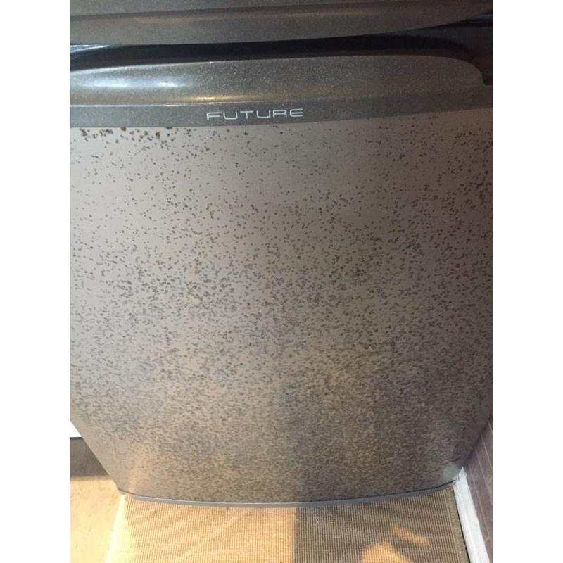 Hot point Fridge freezer