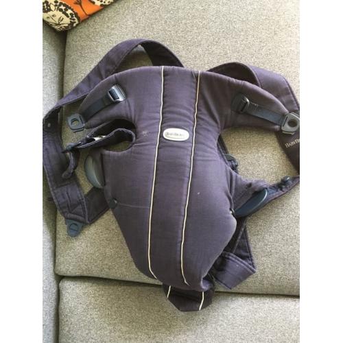 Baby Bjorn original