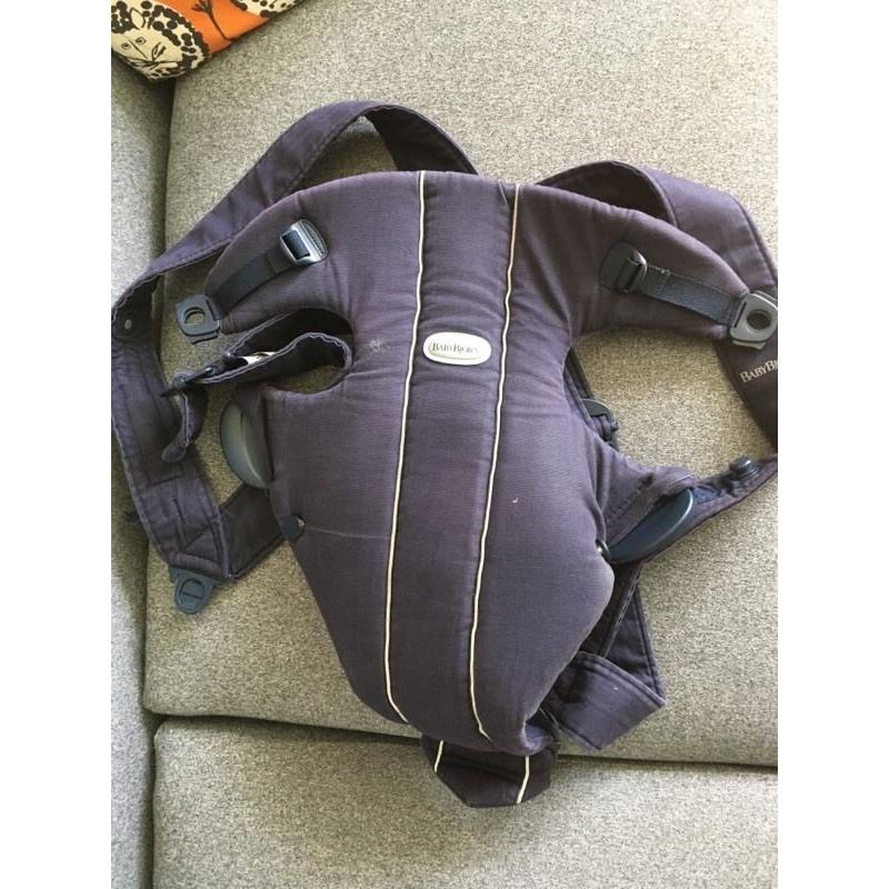 Baby Bjorn original