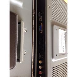 15 inch flat screen digital HD sale or swap
