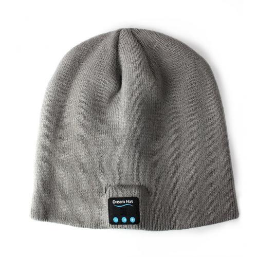 DREAM HAT BLUETOOTH BEANIE HAT NEW