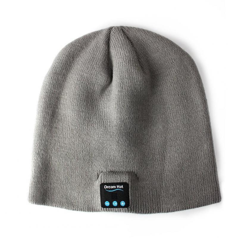 DREAM HAT BLUETOOTH BEANIE HAT NEW