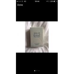 Ladies perfume