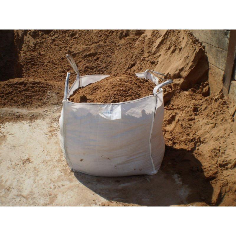 SAND*Building sand, concrete sand, Grey whin sand