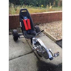 Triker S3 3 Wheel Bike Bicycle
