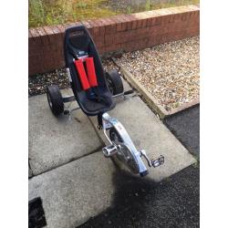 Triker S3 3 Wheel Bike Bicycle