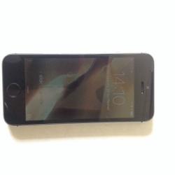 iPhone 5s