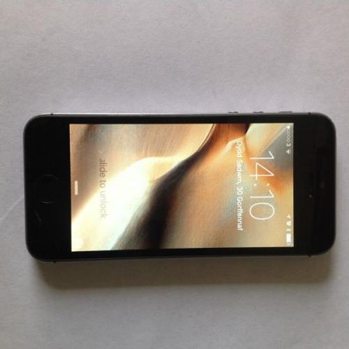 iPhone 5s