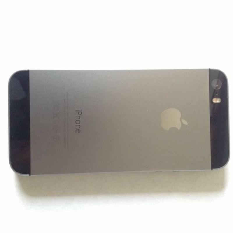 iPhone 5s