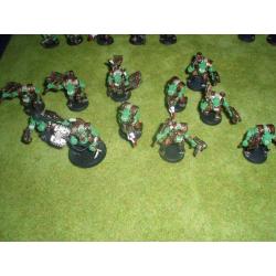 Assorted Warhammer