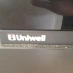 Uniwell SX-700