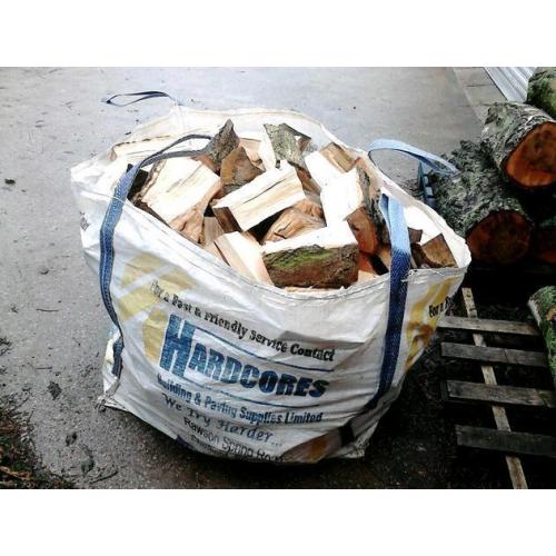 Fire logs