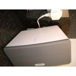 SONOS PLAY 3