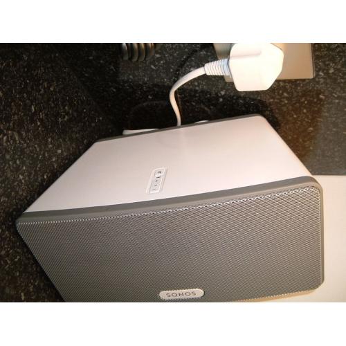 SONOS PLAY 3