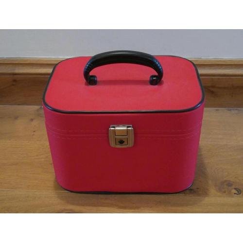Vanity Case