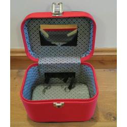Vanity Case