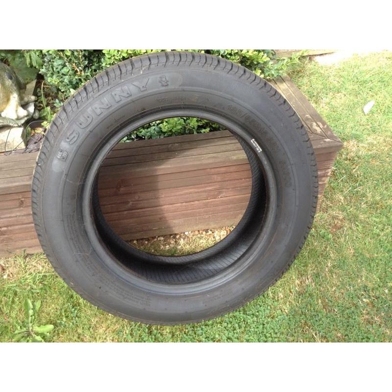 Tyre 185/65R15 88H