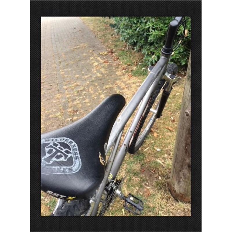 Mountain Bike GT