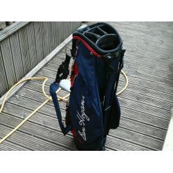 Ben hogan golf bag