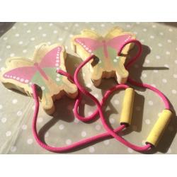 Bundle of outdoor toys & activities