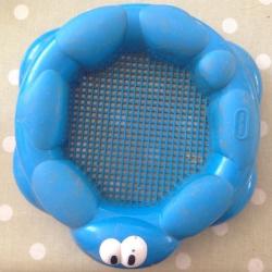 Bundle of outdoor toys & activities