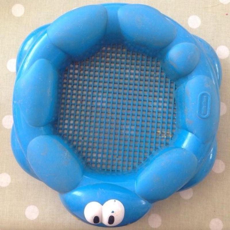Bundle of outdoor toys & activities