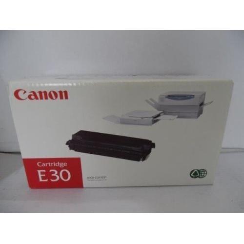 Original Canon E30 cartridge