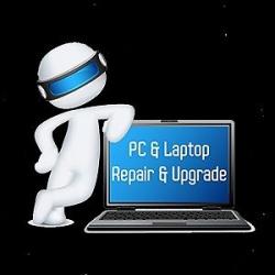 All Computer and Support. PC and laptop upgrade repair. Free quotes . No Fix No Fee. OAP Discount.