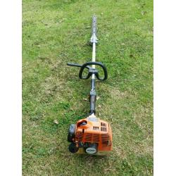 Stihl hedge cutter