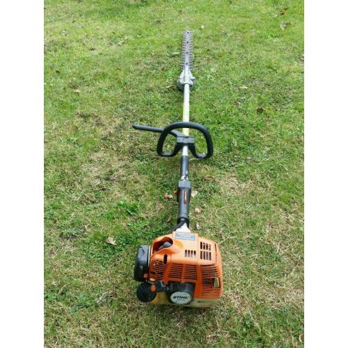 Stihl hedge cutter