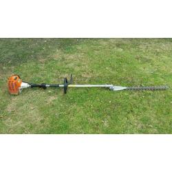 Stihl hedge cutter