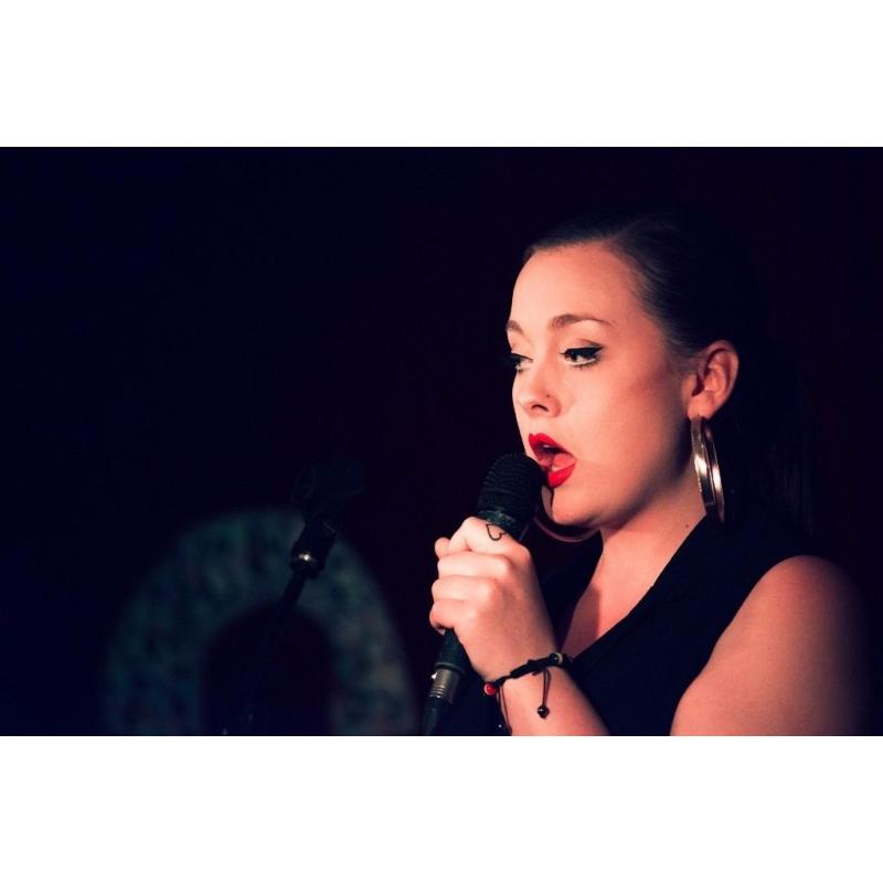 SOUL/JAZZ musicians I NEED YOU!
