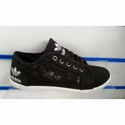 Addidas lace pumps