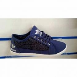 Addidas lace pumps