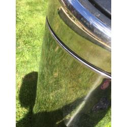 Brabantia bin
